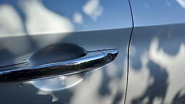 sonata dn: Hyundai Sonata: 2022 г., 2 л, Автомат, Газ, Седан — 7