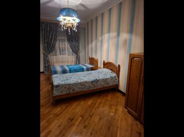 Uzunmüddətli kirayə mənzillər: 2 nefer xanim otaq yoldasi axtarilir. Ev kohne Guneslide 35 sayli — 3