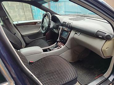 Mercedes-Benz: Mercedes-Benz E-Class: 2000 г., 2 л, Автомат, Бензин, Седан — 2