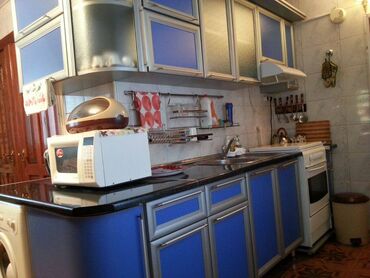 Mənzil kirayələyirəm: 2 otaqlı, 60 kv. m — 4