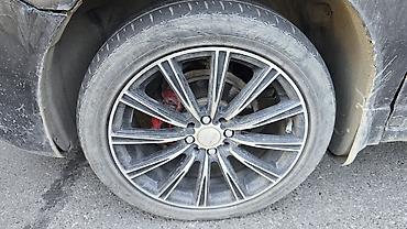 Chevrolet: Chevrolet Cobalt: 1.5 l | Sedan -da lalafo.az — 17 Chevrolet: Chevrolet Cobalt: 1.5 l | Sedan — 17