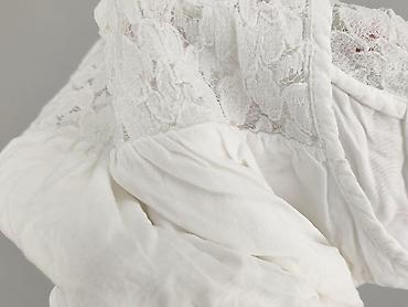 tiulowa: Vero Moda, Bluzka damska, rozmiar S — 5