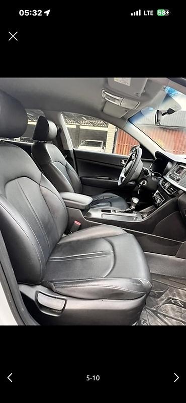 Kia: Kia K5: 2021 г., 2 л, Типтроник, Газ, Седан — 5