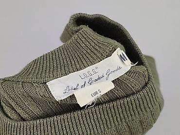 cena kurtki: H&M L.O.G.G., Sweter damski, rozmiar S — 4