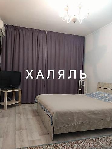 Посуточная аренда квартир: 1 комната, Постельное белье, Кондиционер, Парковка — 6