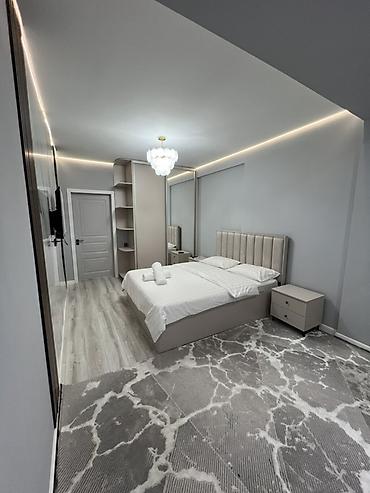 Долгосрочная аренда квартир: 2 комнаты, Собственник, Без подселения, С мебелью полностью — 2