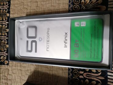 смартфоны 512 гб: Infinix Note 40 Pro, Новый, 256 ГБ, 2 SIM