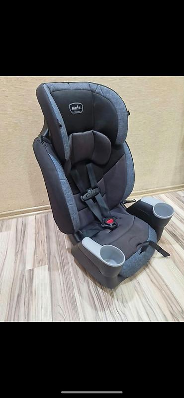 Evenflo avtokreslosu – 12 yaşa qədər - Marka/model: Evenflo uşaq lalafo.az -da Evenflo avtokreslosu – 12 yaşa qədər - Marka/model: Evenflo uşaq