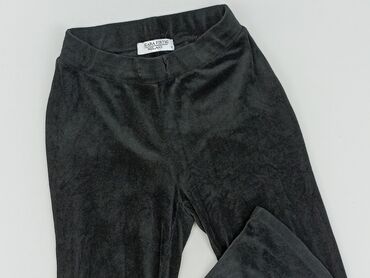 Material trousers: Material trousers for women, XS (EU 34)