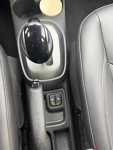 Chevrolet: Chevrolet Spark: 2019 г., 1 л, Автомат, Бензин, Хэтчбэк — 8