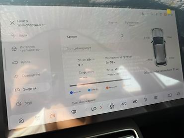 Changan: Changan Qiyuan Q05: 2026 г., Вариатор, Электромобиль, Кроссовер — 6