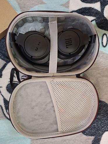 m4 pro: İşlənmiş Simli Qulaqcıqlar, JBL, rəng - Qara — 4