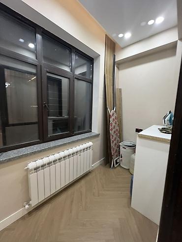 Ремонт под ключ: Квартира с современным ремонтом в светлых тонах - Планировка — 17