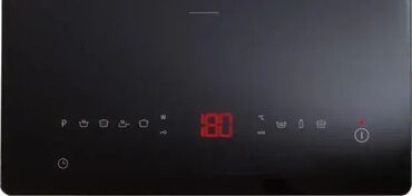 Šporeti i ugradne ploče: **Tehnički detalji** **Opšte** Vrsta aparata Indukcijska ploča Boja — 6