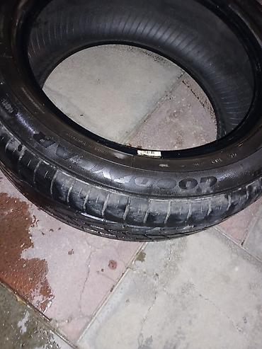 Təkərlər: İşlənmiş Şin GoodYear 235 / 55 / R 19 — 8