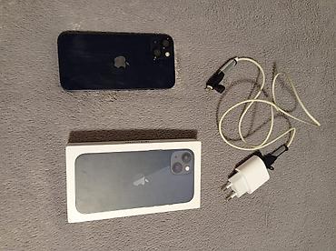 Apple iPhone: IPhone 13, 128 GB, Mavi, Face ID — 4