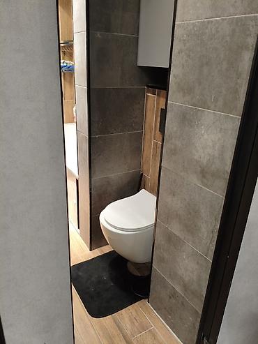 Долгосрочная аренда квартир: Студия, Собственник, Без подселения, С мебелью полностью — 5