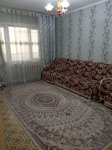 Продажа квартир: 1 комната, 34 м², Тунгуч мкр 105 серия, 1 этаж, Косметический ремонт — 3