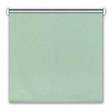 Жалюзи и рольшторы: Рулонная штора ролло "Однотонная блэкаут" — 2