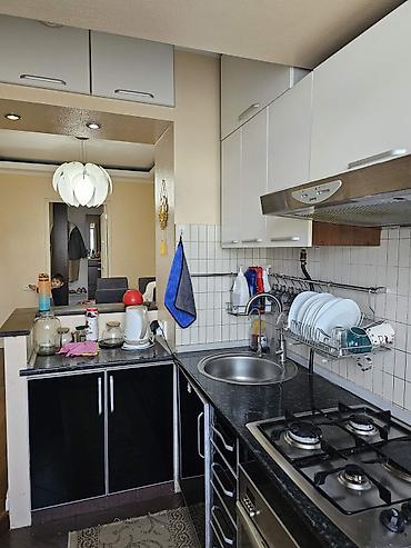 чат кул продаю дом: 3 комнаты, 70 м², 4 этаж, Евроремонт — 6