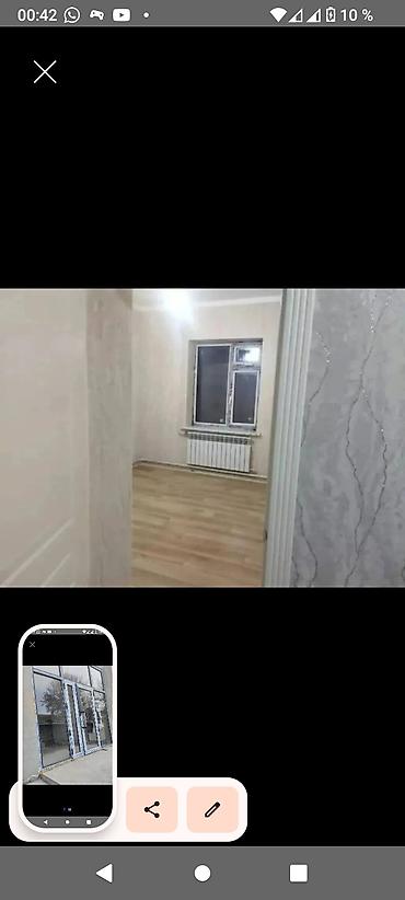 Долгосрочная аренда квартир: 1 комната, Собственник, С подселением, Без мебели at lalafo.kg — 8 Долгосрочная аренда квартир: 1 комната, Собственник, С подселением, Без мебели — 8