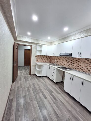 Yeni tikili: Bakıxanov qəs., 2 otaqlı, Yeni tikili, m. Neftçilər, 78 kv. m — 7