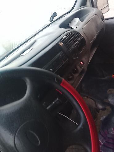 мтз ош: Ford Transit: 2000 г., 2.5 л, Кол менен иштөөчү, Дизель, Van — 3