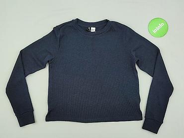 prochowiec hm: H&M Divided, Sweter damski, rozmiar XS — 2