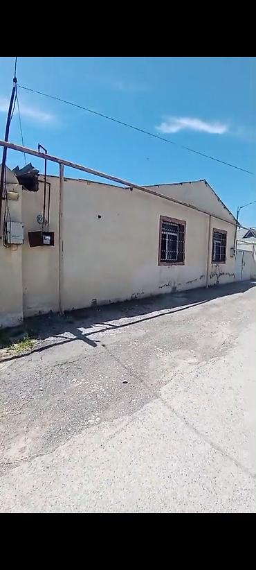 Həyət evləri və villalar: 100 kv. m, 3 otaqlı, İnternet, Telefon, Qaz — 3