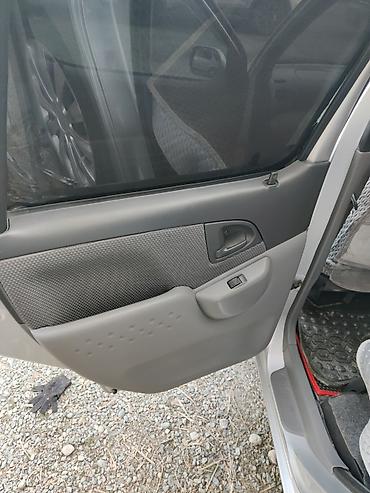 Toyota: Toyota Funcargo: 2000 г., 1.3 л, Автомат, Бензин, Минивэн — 7