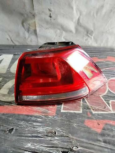 audi a4 2007 karavan: STOP SVETLO DESNO ZA VOLKSWAGEN GOLF 7 OD 2012. DO 2020. GOD. | Stop — 2