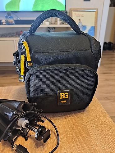sony a6400: “Sony A6400 + obyektiv tam dəst — Zhiyun Weebill LAB Master Kit — 4