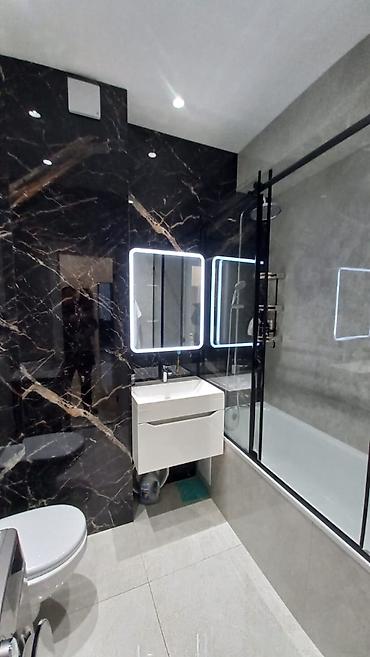 Продажа квартир: 3 комнаты, 105 м², Элитка, 10 этаж, Дизайнерский ремонт — 5