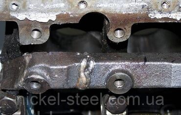 Другие услуги: Сварка чугуна любой марки и сорта и сложности! прозьба высылать фоты и — 5