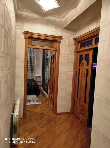 Yeni tikili: 9-cu mikrorayon, 2 otaqlı, Yeni tikili, 78 kv. m — 9