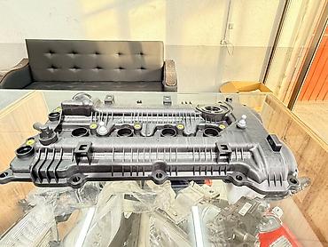 e55 compressor: Клапанная крышка Hyundai Новый — 1