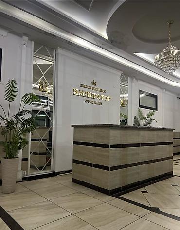apartment: Сдается 2 комнатная квартира в центре города (Золотой квадрат) Этаж 9 — 2