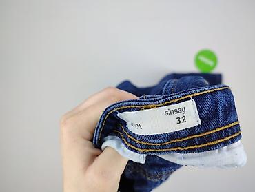edwin jeans: Sinsay, Jeansy damskie, rozmiar 2XS — 4