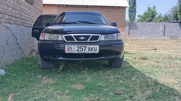 автозапчасти дордой: Daewoo Nexia: 2006 г., 1.5 л, Механика, Бензин, Седан