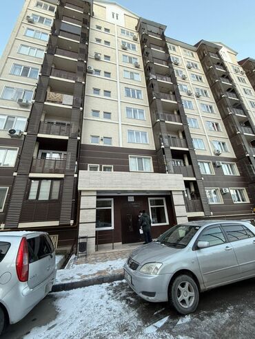 Продажа квартир: 1 комната, 48 м², 108 серия, 7 этаж, Евроремонт