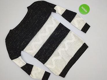 bluzki golf: Sweter damski, rozmiar S — 3