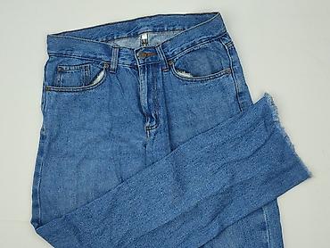 bell bottom jeans: Jeansy damskie, rozmiar L — 1