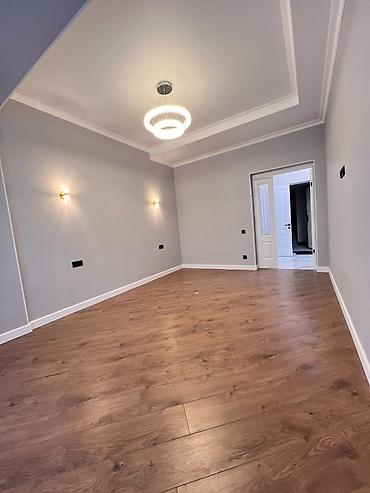 7 мкр квартира: 1 комната, 40 м², Туран мкр., Элитка, 7 этаж, Евроремонт — 10