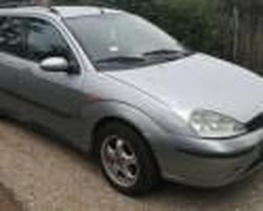 Glave motora: FAROVI ZA FORD FOCUS OD 2005. DO 2009. GOD. | FORD velika ponuda — 32