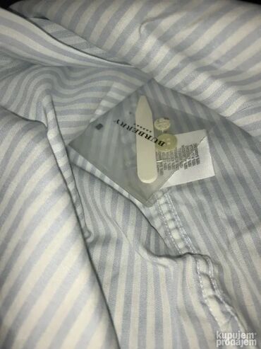 Košulje: Košulja Na duge rukave, XL (EU 54), Burberry, bоја - Šareno, Pamuk — 22