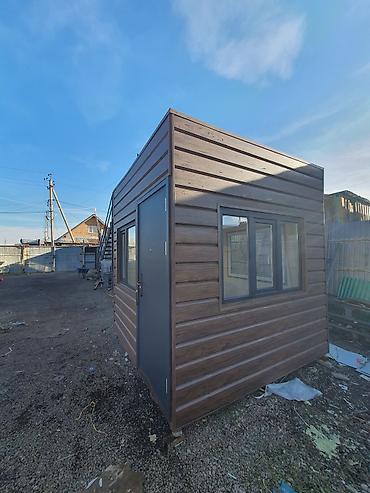 Аренда магазинов: Кофейня Пост для охраны Мороженое, Аксессуары и.т.д Небольшой — 9