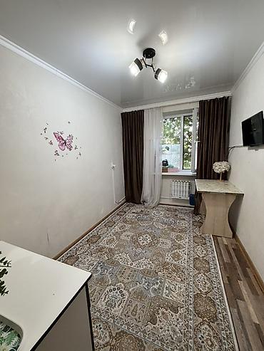 восточный: 2 комнаты, 41 м², Пригородное с. 1 этаж — 3