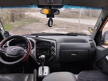 Kia: Kia BONGO: 2017 г., 2.5 л, Автомат, Дизель at lalafo.kg — 12 Kia: Kia BONGO: 2017 г., 2.5 л, Автомат, Дизель — 12