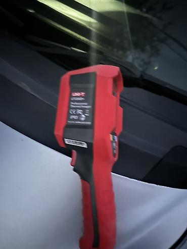 инфракрасная станция: ПРОДАЮ ТЕПЛОВИЗОР UNI-T UTi260B 🔥 Практически новый — использовался — 3