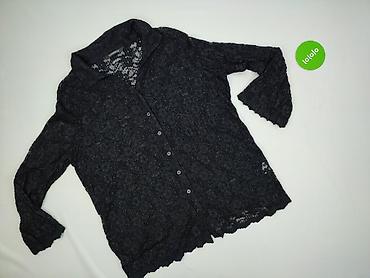 melrose blazer: Essence, Koszula damska, rozmiar M — 9